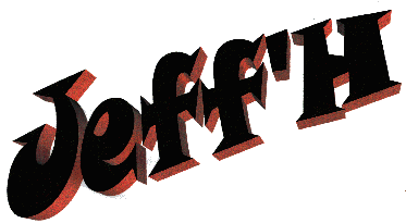 Logo Jeff'h